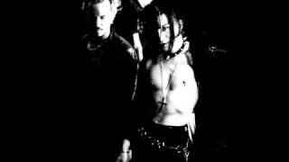 Razed in black-Erotica