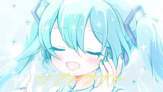 ソフトライト / 初音ミク