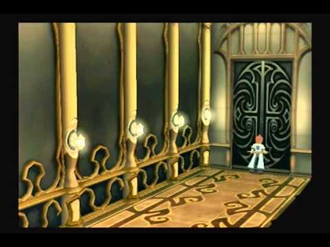 Let's Play Tales of the Abyss Ep 129 Crying Sidequests Over Here