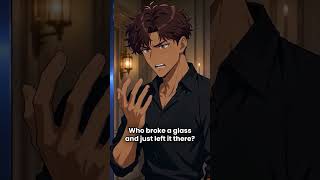 [SUBBED] the vampire kin #boyslove #bl #manhuarecommendation #manhwabl #animated #manhuaedits #manga