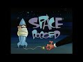 Ren Stimpy Production Music Squadron Airborne
