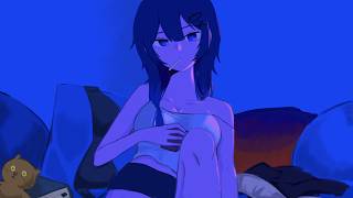 ねむるまち – cover by 叶和みう