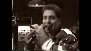 Newsboys - Taste And See - live on - Fire By Nite - [1991] - [2K FHD] [60FPS].