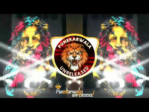 Jiya_Jale_(Dubai House Mix)_DJ Rx Remix_Punekarwala_Unreleased