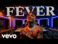 Wizkid Fever Official Lyrics Video New Afrobeats 2026