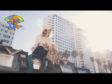 fats'e - Pretend I'm On Vacation (Dir. By @DanielJordanK)