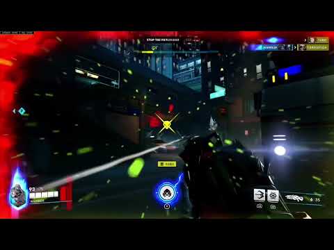 Samsara|NUTTY widow montage|