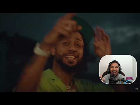 DJ Adoni, Yaisel LM, Blessd - Mía (Carlos Reacciona) by @RodrigoFilmsDir