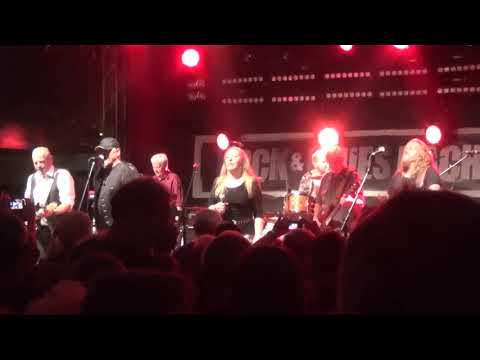 Monokel All Star Session in Spremberg