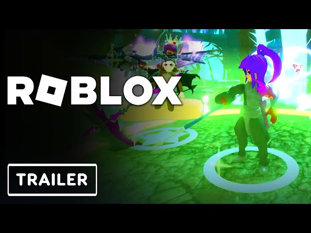 Roblox PS4 and PS5 release date, features, and latest news