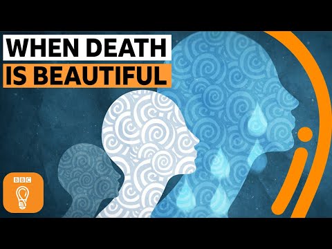 該如何去面對死亡？ (What's the best way to face death? | BBC Ideas)