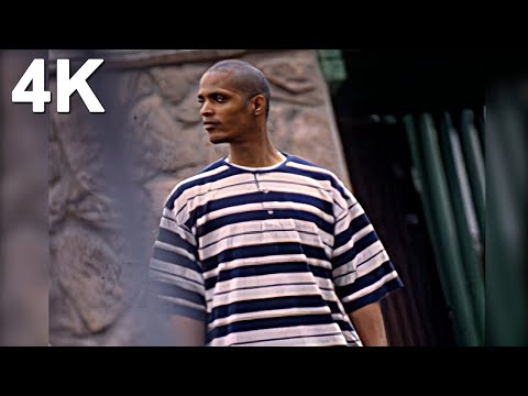 Mel-Low – BG Thang (Explicit) [4K UPSCALE]