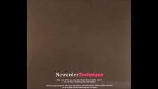 New Order - Guilty Partner