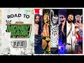 Road To The 2025 Men S Money In The Bank Ladder Match WWE Playlist
