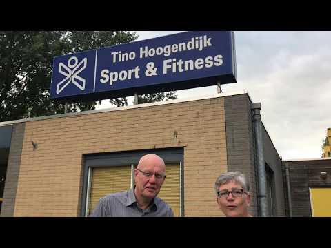 Nel en Nico raakten flink wat kilo’s kwijt door Afslankprogramma Tino Hoogendijk