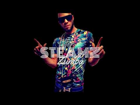 Steamz-Zumba