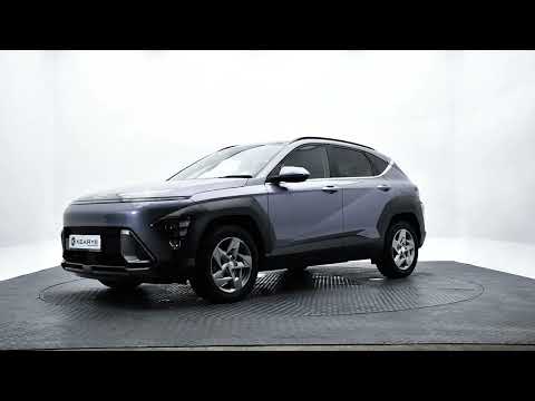 Hyundai Kona Petrol Elegance - Image 2