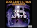 Kool G Rap & DJ Polo - On The Run Instrumental ...