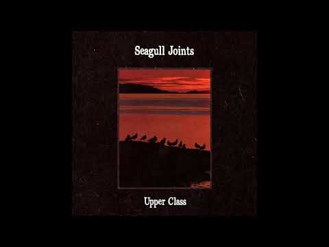 UPPER CLASS - SEAGULL JOINTS (FULL TAPE)