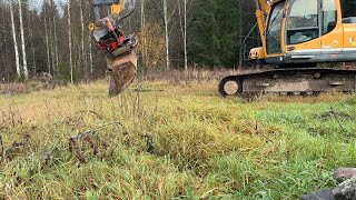 Hyundai Robex 210LC-9 mini excavator for sale - Image 4 | Machineryline IN Hyundai Robex 210LC-9 mini excavator | Image 4 - Machineryline