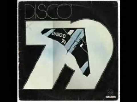 Video Disco 79 (novo audio)