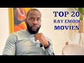 TOP 20 RAY EMODI MOVIES 2023 Rayemodi Uchennambunabotv
