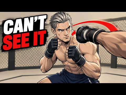 The Boxing Blind Spot: Why You Can’t See It Coming