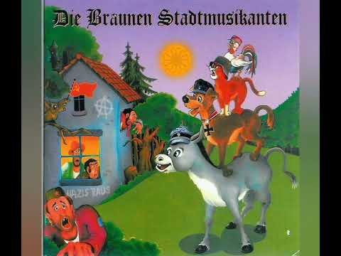 Gigi & Die braunen Stadtmusikanten Haus im Libanon