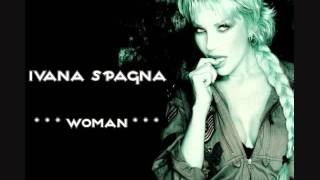 Ivana Spagna - Woman - .wmv