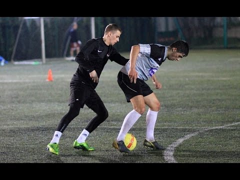 ZOO Ży-rafa - Awist: 3. tydzień (FLS Wiosna 2014)