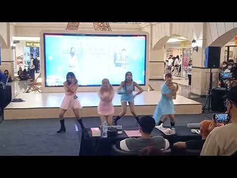 AESPA (에스파) _ 'DREAMS COME TRUE' DANCE COVER by VIOLETE DC