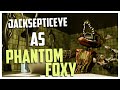 FNAF Jacksepticeye As Phantom Foxy