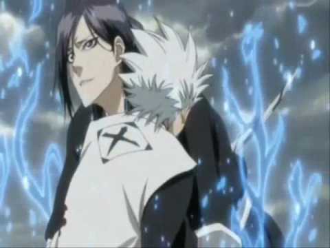 Bleach - A Perfect Scene
