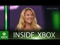 All the news on the upcoming Xbox Console Update