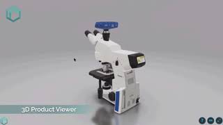 3D Product Viewer