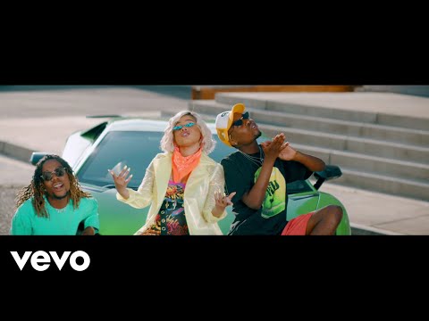 eleven7four - Where It Hurts ft. Tayla Parx