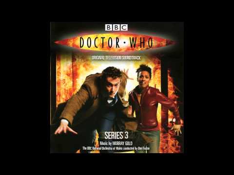 Doctor Who Series 3 Soundtrack - 24 - Martha Triumphant