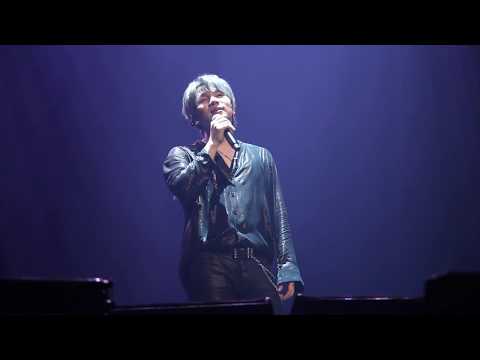 191231 케이윌 전국투어 콘서트 [ THE K.WILL ] 부산 - 그립고 그립고 그립다