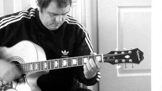 Sail On My Boat by Ocean Colour Scene - Cover Version
