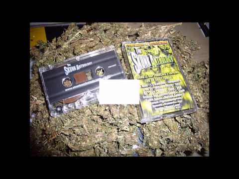 Sadik Asken & Red Bull - Fumée épicée