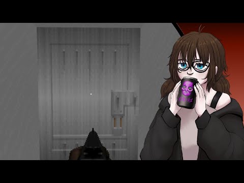 [otato] The Thing you can’t Defeat (DOOM Mod)