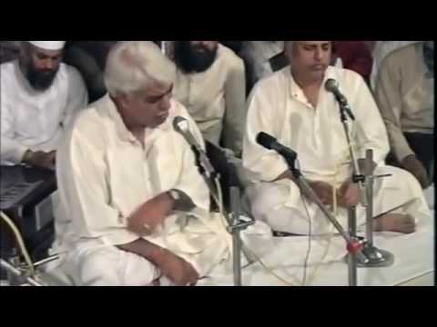 Raag Chayanat - Pandit Rajan and Sajan Mishra and Ustad Sukhvinder Singh Pinky