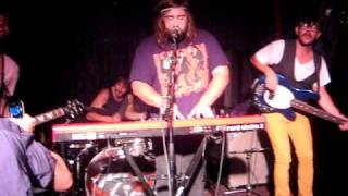 Bend Sinister - Things Will Get Better - live in Toronto