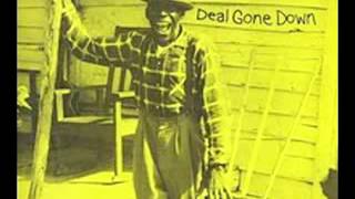 Mississippi Joe Callicott - Riverside Blues