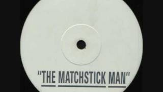 Fozbee & Cooz - The Matchstick Man