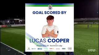 Thornaby vs Blyth Town