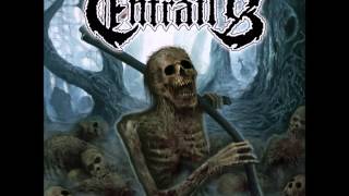 Entrails - Raging Death [Full Album HD]