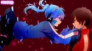 Nightcore - I Will Be