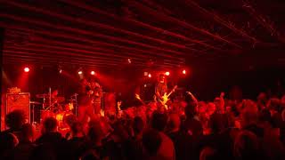 Every Time I Die - Apocalypse Now and Then - The Black Sheep, Colorado Springs, CO 11/12/2021 4K