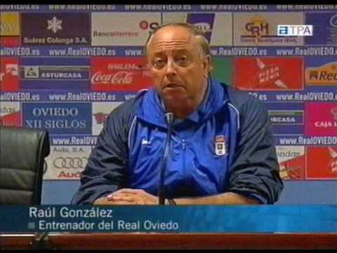 R Oviedo 1 Alcorcón 1